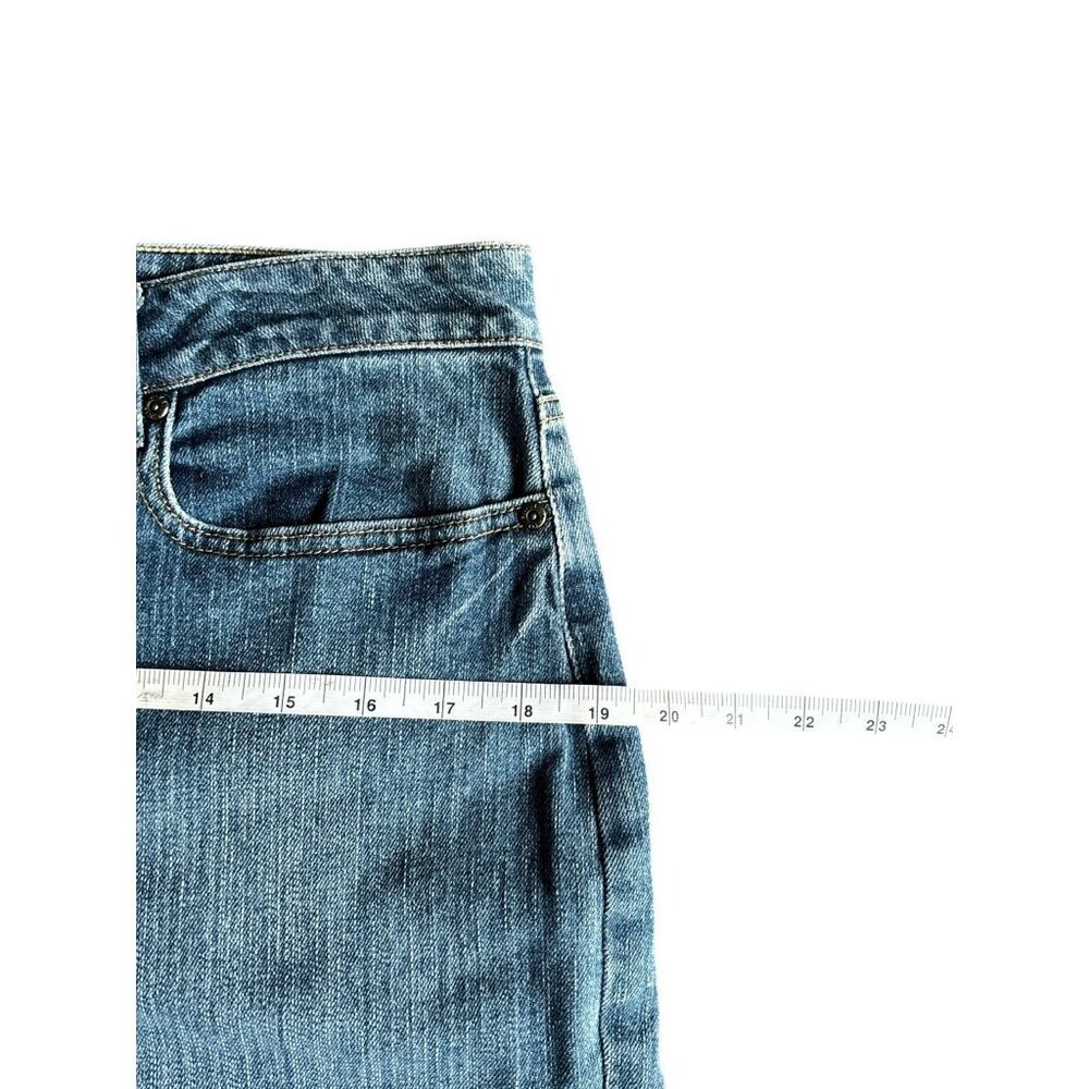 Cato Premium Women's Blue Jean - Picture 5 of 7